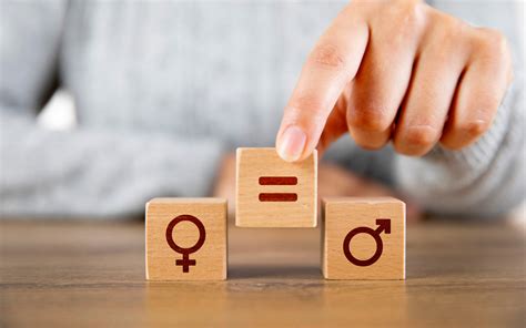 11 Ejemplos De Equidad De Género