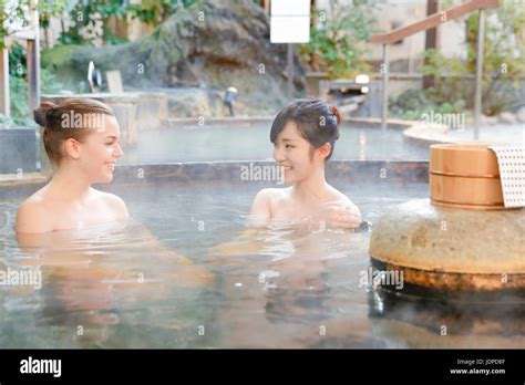 Tokyo Hot Springs Hi Res Stock Photography And Images Alamy