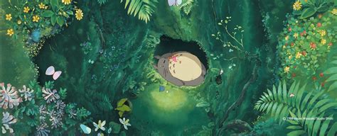 The World of Studio Ghibli | Exhibitions in Singapore | ArtScience Museum