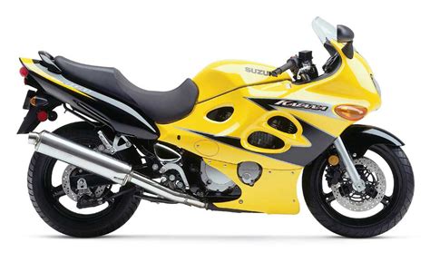 Se Conoció Un Concept De La Suzuki Gsx700 Katana Con Turbo Motonews