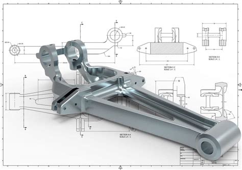 How To Learn Autocad For Mechanical Engineering Caddikt