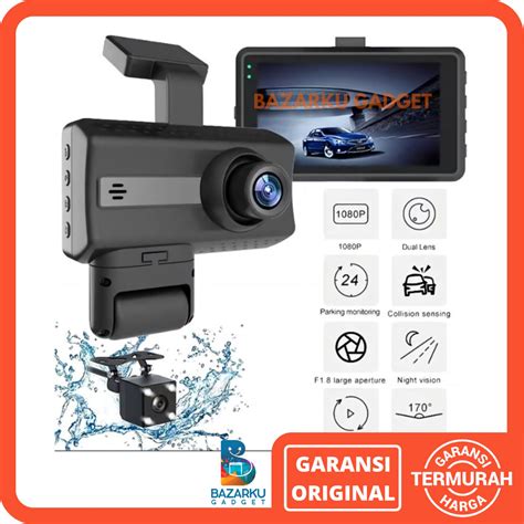 Jual Kamera CCTV Mobil Car DVR MINI Kamera Mobil Camera Mobil Kamera