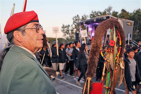 Summer Games Opening Ceremony - Grasslands News