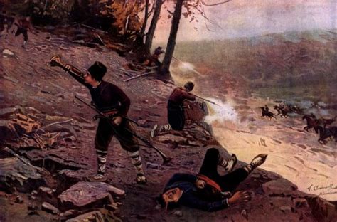 Априлското въстание – еманация на българския дух | Българска история