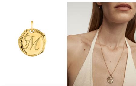 Nueve Joyas Personalizadas Por Menos De Euros Para Regalarle A Mam