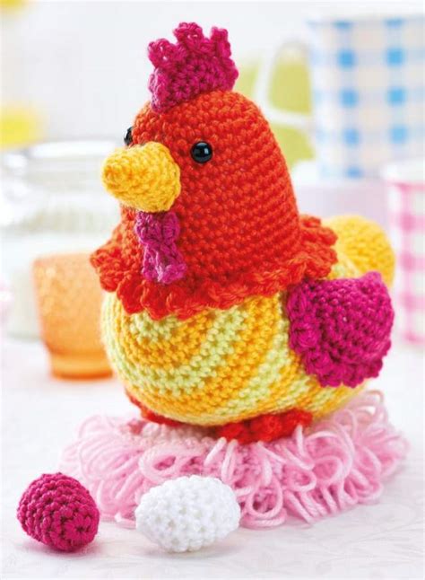 Free Crochet Easter Projects Top Crochet Patterns