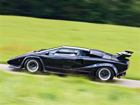 X Lamborghini Countach Wallpaper Hd Coolwallpapers Me