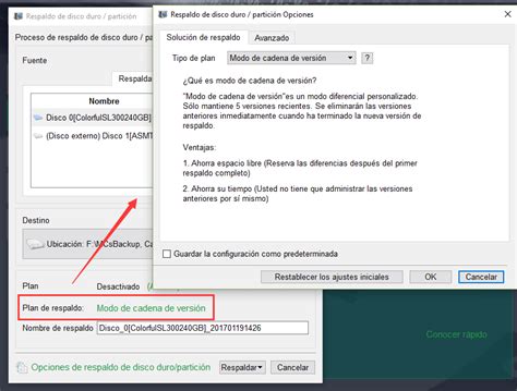 Hacer Un Backup En Windows Copia Y Restauraci N Renee Becca