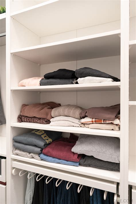 Closet Reveal Ikea Pax Tips Viv Tim