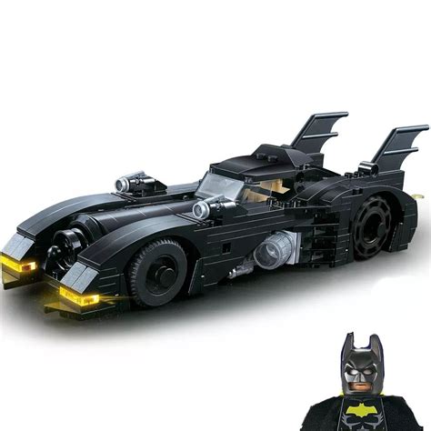 Klocki Lego Batman Różne Zestawy Zabawka Prezent Niemcza • Olxpl