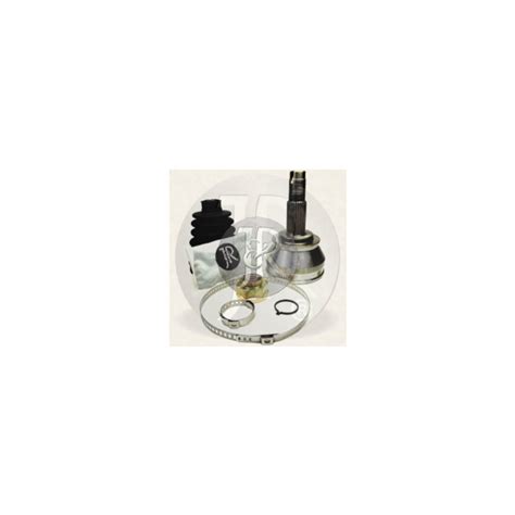 Cv Joint