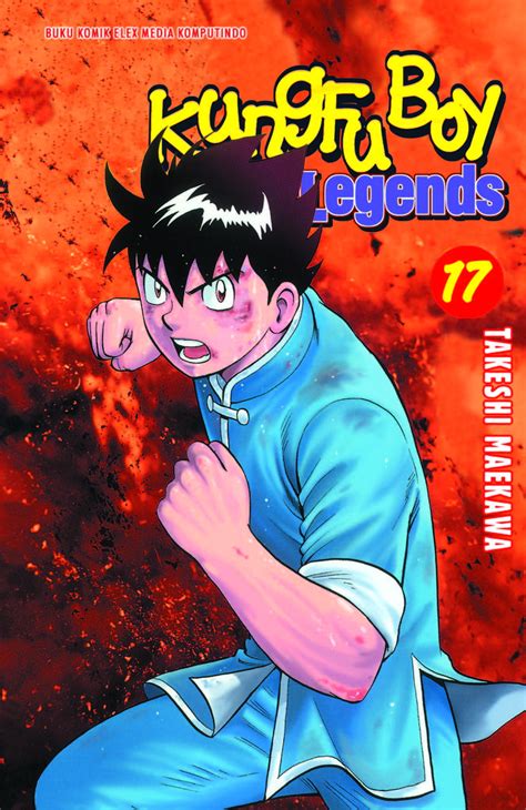 Kungfu Boy Legends Vol By Takeshi Maekawa Goodreads