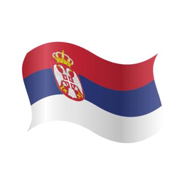 Serbia Flag Shield Clipart, Serbia Flag, Serbia, Ventage PNG ...