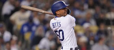 Angels Vs Dodgers Mlb Player Prop Bet Picks Friday Bettingpros