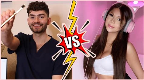 Blaire White Vs Dental Digest Lifestyle Comparison Interesting