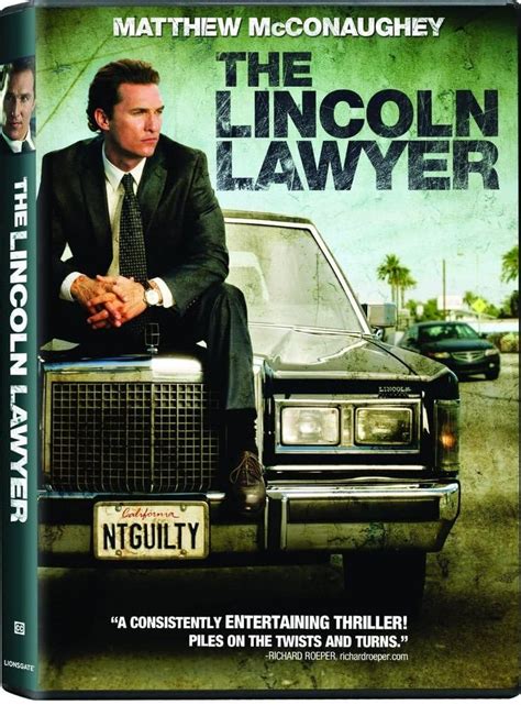 The Lincoln Lawyer: Amazon.ca: Marisa Tomei, Matthew McConaughey, Brad ...