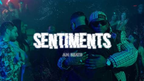 Ninho X Maes Type Beat Sentiments Instrumental M Lancolique Voix