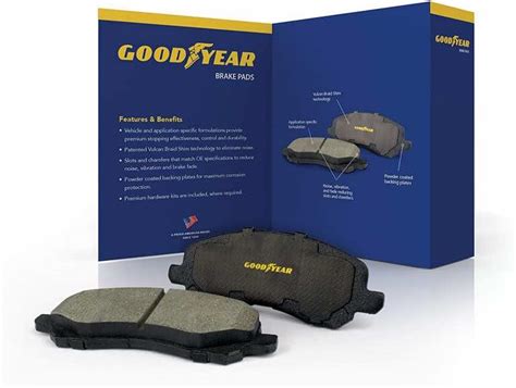 10 Best Brake Pads For Hyundai Santa Fe