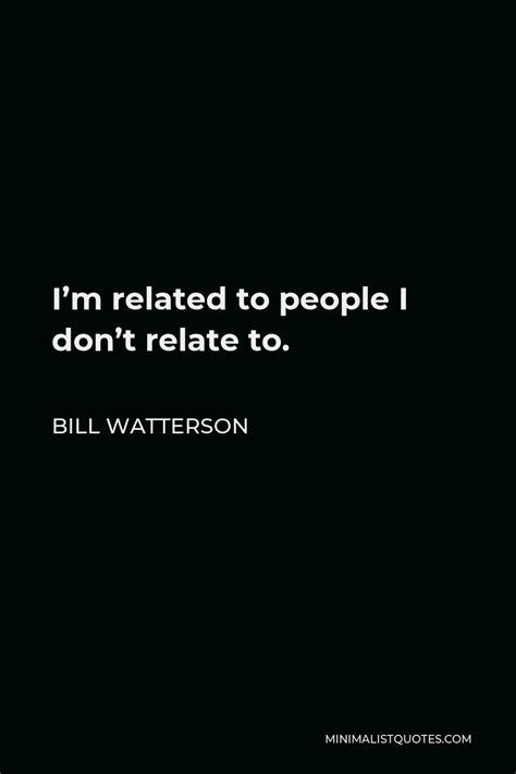 Bill Watterson Quote Surprise Is The Essence Of Humor And Nothing Is