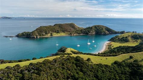 Bay Of Islands Hidden Gems Things To Do