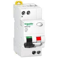 Купить дифференциальный автомат Schneider Electric, цены на диф ...