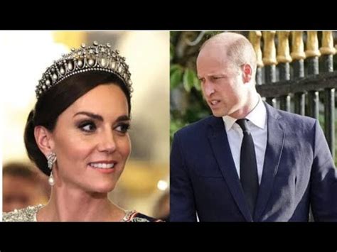 KATE MIDDLETON SE BURL DE FORMA IMPLÍCITA DEL PRÍNCIPE WILLIAM