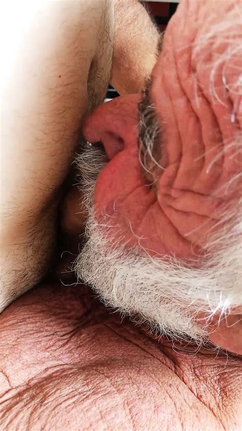 Senior Grandpa Sucks Me Off At His House No Dentures Gay Amateur Amateur Porn XHamster