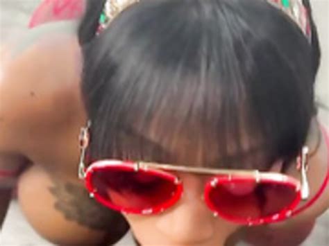 Victoria Cakes Huge Ass