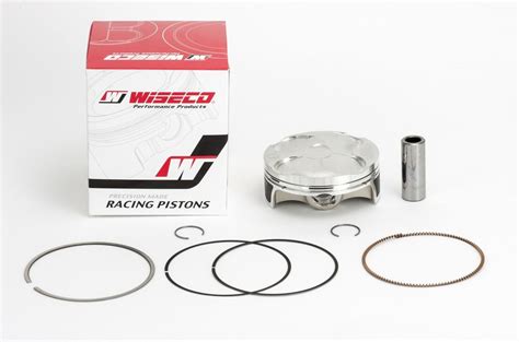 Honda Crf250r 2010 2013 Wiseco Piston 40003m07680 13 2 1 Crf 250r Ebay