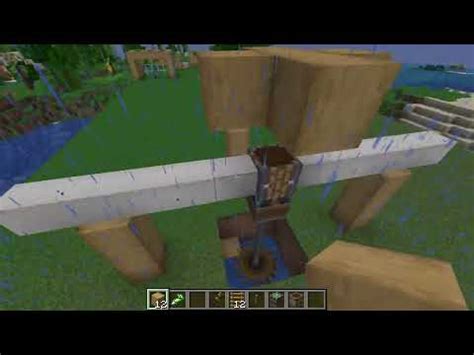 Como Fazer Um Minigame Legal Para O Minecraft Facil O Mod Create