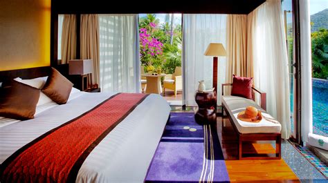 Banyan Tree Sanya - Sanya Hotels - Sanya, China - Forbes Travel Guide