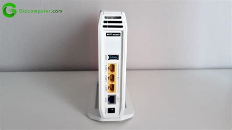 FRITZ Box 4060 Probamos El Nuevo Router Tribanda WiFi 6 De AVM