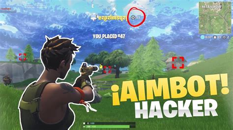 How To Install Aimbot On Pc Fortnite Ptjolo