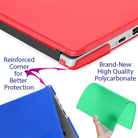 New Mcover® Hard Shell Case For 2019 116 Acer Chromebook 11 C732 Series Laptop 649242009756 Ebay