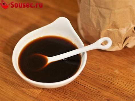 Вустерский соус: как приготовить и чем заменить