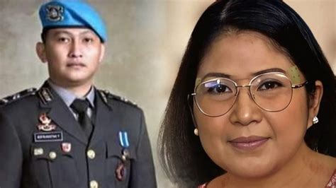 Ternyata Ini Peran Awal Brigadir J Di Kerajaan Ferdy Sambo Putri