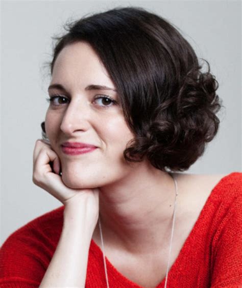 Phoebe Waller-Bridge – Movies, Bio and Lists on MUBI