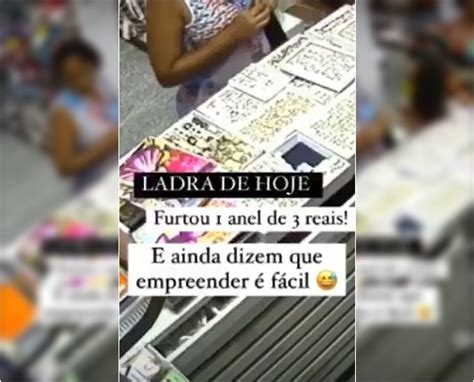 Mulher Acusada Injustamente Nas Redes Sociais Por Furtar Anel De R