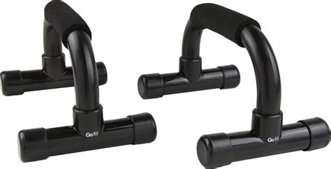 Gofit Push Up Bars Altitude Sports