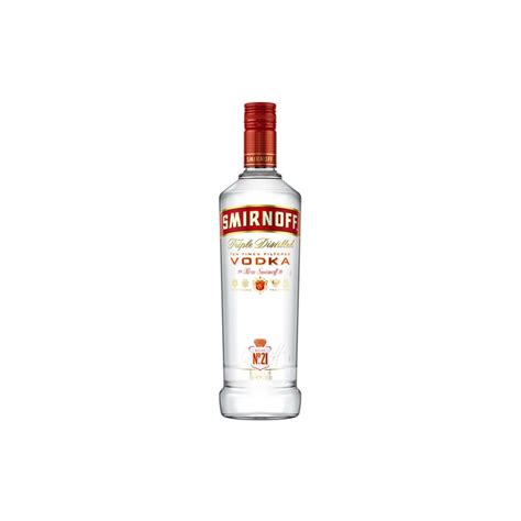 Compra Online Smirnoff Vodka 70cl Reparto En Madrid