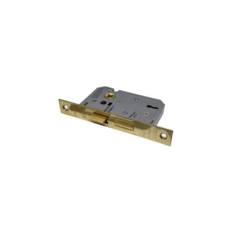 Carlisle Brass Easi T 2L Sashlock Locks