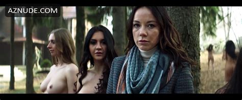 ZHIZN PO VYZOVU NUDE SCENES AZNude