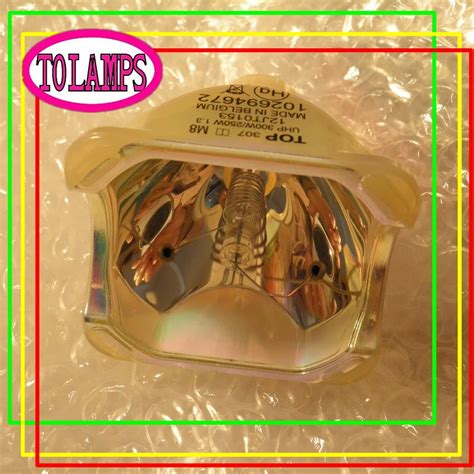 Original Lamp Bulb Np Lp For Nec Np Np G Np