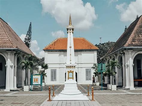 7 Tempat Wisata Di Jogja Yang Tidak Boleh Di Lewatkan Rianty Batik