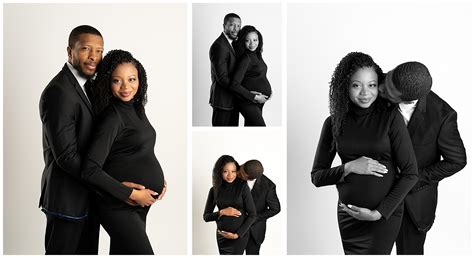 Couple Maternity Photoshoot Ideas | Arielle and Uzziah - hellophotographyaustin.com