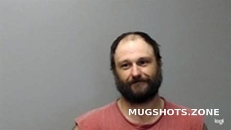 Nathias Z Hall Baxter County Mugshots Zone