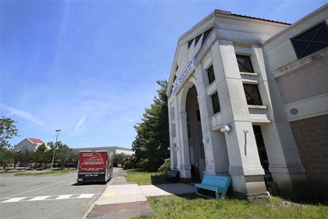 Virginia Center Commons Mall Sold Henrico Buys Nearly 25 Acres For