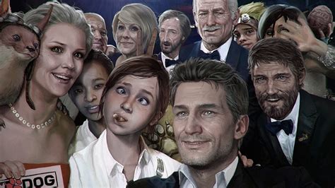 Wallpaper ID Mature Adult The Last Of Us Mid Adult Men Joel Mid Adult Adult