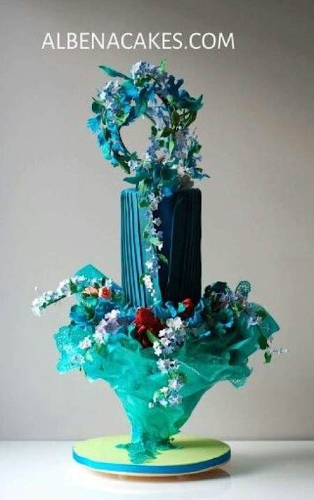 Sunday Sweets Gets Suspended — Cake Wrecks