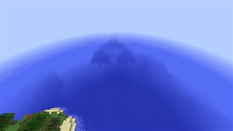 Sea Temple At Spawn Perfect Survival Island Seeds Minecraft Java